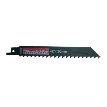 Makita Mp-04999 Reciporating Saw Blades