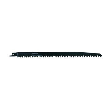 Makita 3021 5PC Reciprocating Saw Blade Set