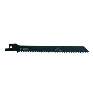 Makita 3022 5PC Reciprocating Saw Blade Set