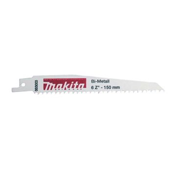 Makita 003003p Bm Reciprocation Saw Blade
