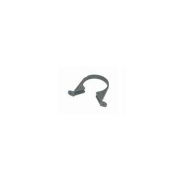 MFP Grey 110mm Soil Pipe Clip