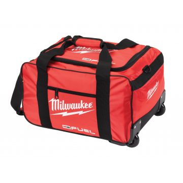 Milwaukee Fuel Wheeled Bag