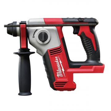 Milwaukee M18bh Hammer Drill 18v 2mode SDS Nak
