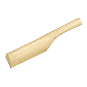 Monument 2.25" Lead Dresser (Wood)