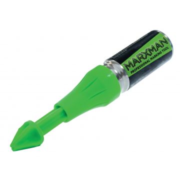 Marxman Standard Shallow Hole Marking Pen Single Marxman Pen