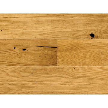 207 x 14mm Barista Oak Macchiato 3.18m2 207 x 14 x 2200mm, Brushed & Matt Lacquered