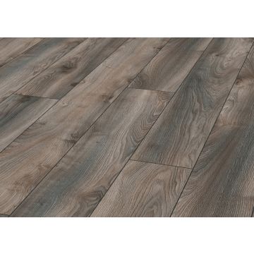 12mm Mammut 4V AC5 Macro Oak Grey 1.387m2 12 x 188 x 1845mm - AC5