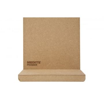 Medite MDF Premier Board 2440mm x 1220mm x 18mm (8X4 Sheet)