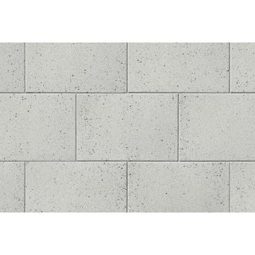 Merrion Pearl Paving Slabs (Shot Blasted) - 600mm x 400mm x 40mm 