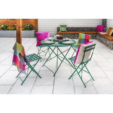 Merrion Pearl 600mm x 400mm x 40mm Shot Blasted