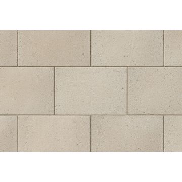 Merrion Quartz Paving Slabs (Shot Blasted) - 600mm x 400mm x 40mm 