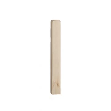 Newel Bases 900 x 92 x 92