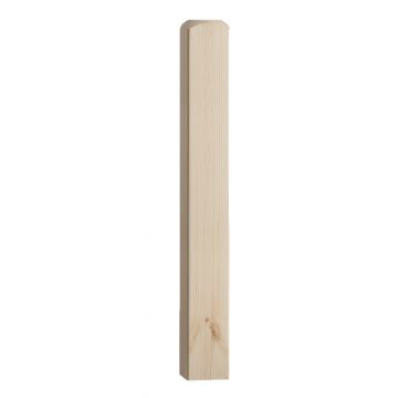 Newel Bases 1200 x 92 x 92