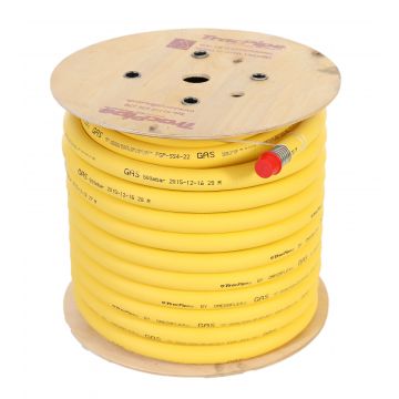 Tracpipe Dn40 40mm x 45m Coil