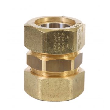 Tracpipe 32mm 310 Coupler