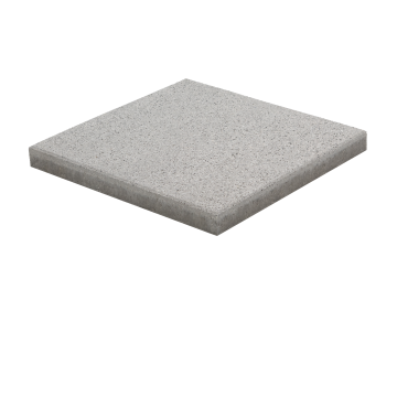 Newgrange Silver Granite Paving 600 x 300 x 40mm Shot Blasted (5.6pcs per M2)
