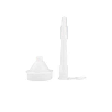 Tec7 Sausage Adaptor & Nozzle