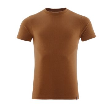 Mascot 20482 Modern Fit T-Shirt - One Nut Brown - X Large