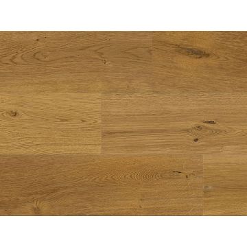 18mm Heritage Oak Biarritz 2.16m2 190 x 18 x 1900mm, Brushed & Lacquered