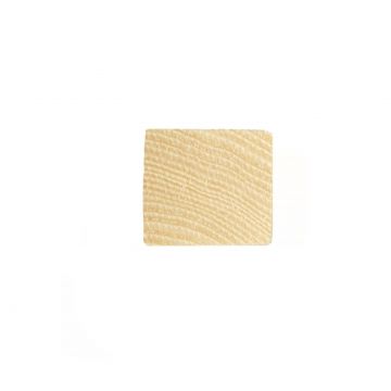 2.4m 35 x 35 White Deal PAO Fin 32 x 32