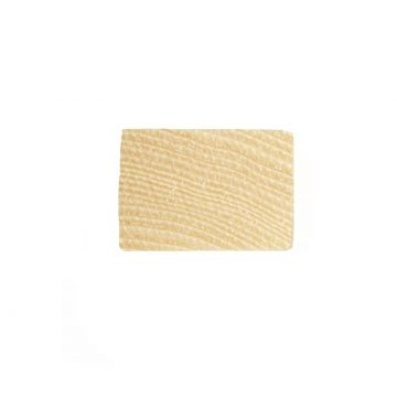2.4m 45 x 32 White Deal PAO Fin 50 x 35