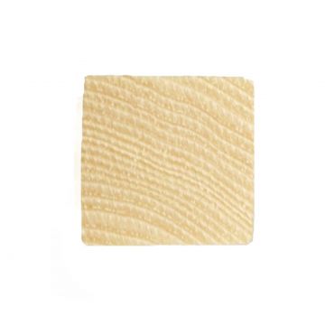 2.4m 68 x 68 White Deal PAO Nom 75 x 75
