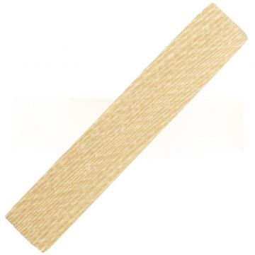 2.4m 170 x 19 White Deal PAO Nom 175 x 22