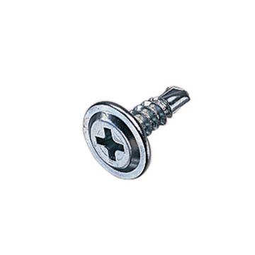Wafer Head Jackpoint 13mm