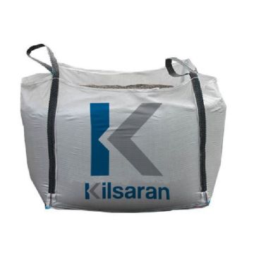 Plum Slate Mulch 20-40mm Bulk Bag