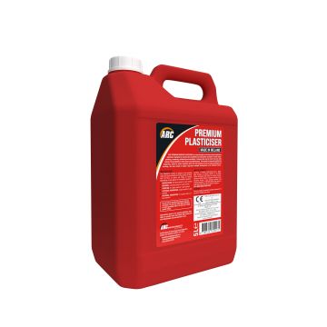 ARC Extra Strength Mortar Plasticiser 5lt