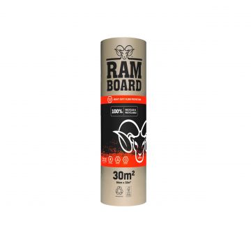 Ram Board Floor Protection (30m2) Heavy Duty