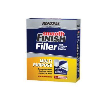 Ronseal Multi Purpose Powder 1kg