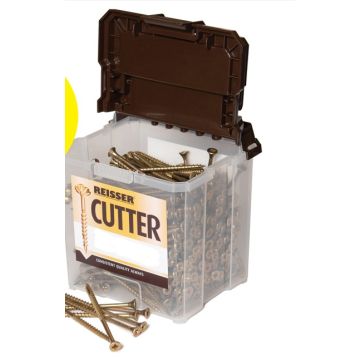 Reisser R2 Cutters 5mm x 60mm 500/tub