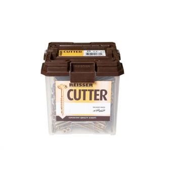 4mm x 25mm Tub R2 Cutters 1600/box
