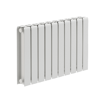 Joule Riva Aluminium Radiator 580 x 22 Section