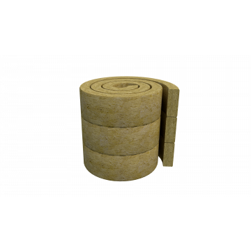 Rockwool 3 x 400 Rollbatt 100mm x 1200mm (5.76s.M)