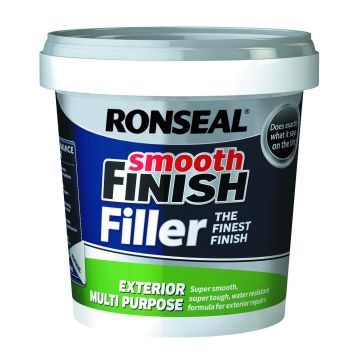 Ronseal Big Hole 1.2l Filler