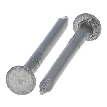 Round Wire Nails 100mm 20kg