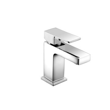 Savvi Mk2 Mono Basin Mixer