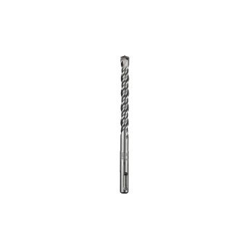 SDS+ Masonry Drill Bit 6.0mm x 250mm 4 Cutter