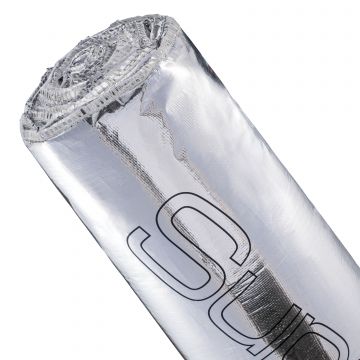 Superfoil Sf19+ Insulation Roll - 1.5m x 10m - (Covers 15m2)