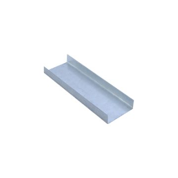 SFS U Track T52 Standard 3000 .5 Gauge