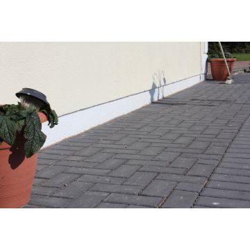 Kilsaran Slane Standard Charcoal Paving Blocks - 200mm x 100mm X 60mm