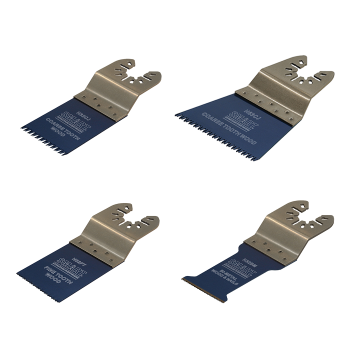 Smart Trade 8 Piece Multi-Tool Kit