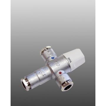 Firebird Solar Mixing Valve