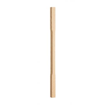 Chamfered 900 x 41 x 41 Spindle