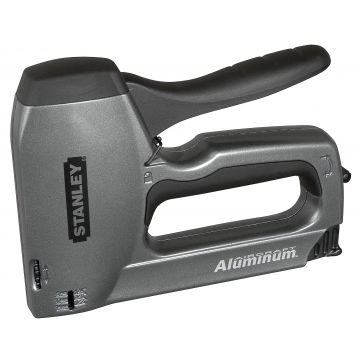 Stanley Heavy Duty Brad/Nail Staple Gun 050078