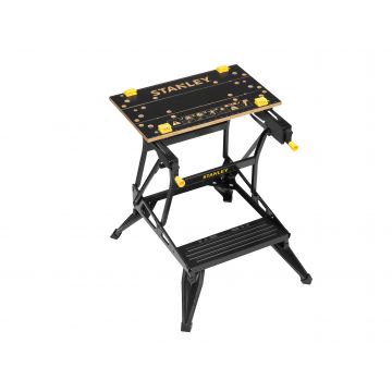Stanley 2in1 Workbench & Vice