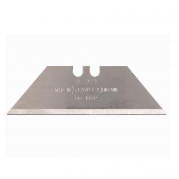 Stanley Trimming Knife Blade 100 Piece Pack