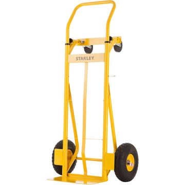 Stanley M519 Steel Multi Truck - 150/200kg
